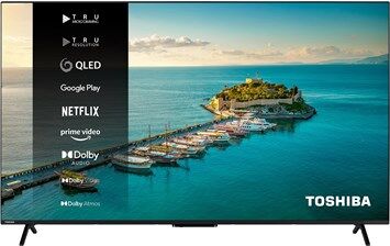 65" Smart TV 65QA2F63DG