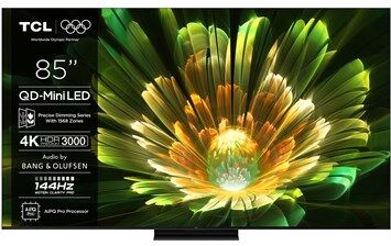 85" Q7C 4K QD-Mini LED Google TV