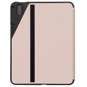 Targus Click-In case for New iPad 2022 Rose Gold