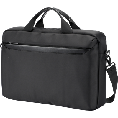 Andersson LPB-P4000 - Laptop Bag Polyester, Black Andersson LPB-P4000 - Laptop Bag Polyester, Black