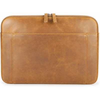 Andersson LPS-N3000 - Laptop Sleeve PU Leather Brown 13-14" Andersson LPS-N3000 - Laptop Sleeve PU Leather Brown 13-14"