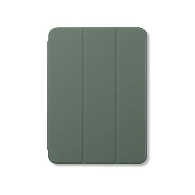 Andersson IDC-S2100 Green - TPU/PU Slim Case for iPad 10th gen and iPad A16 Andersson IDC-S2100 Green - TPU/PU Slim Case for iPad 10th gen and iPad A16