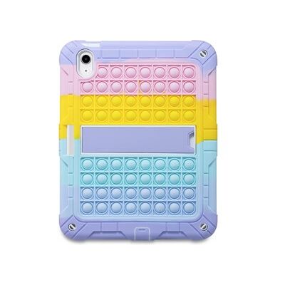 Andersson KST-i2010 Rainbow- Kids iPad Cover 10th gen 10,9" Andersson KST-i2010 Rainbow- Kids iPad Cover 10th gen 10,9"