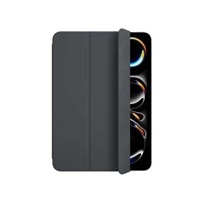 Apple Smart Folio for iPad Pro 11-inch (M4) - Black Apple Smart Folio for iPad Pro 11-inch (M4) - Black