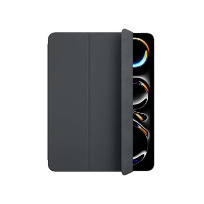 Apple Smart Folio for iPad Pro 13-inch (M4) - Black Apple Smart Folio for iPad Pro 13-inch (M4) - Black