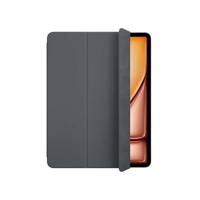 Apple Smart Folio for iPad Air 13-inch (M2) - Charcoal Gray Apple Smart Folio for iPad Air 13-inch (M2) - Charcoal Gray
