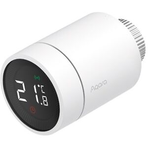 Aqara Smart Radiator Thermostat E1