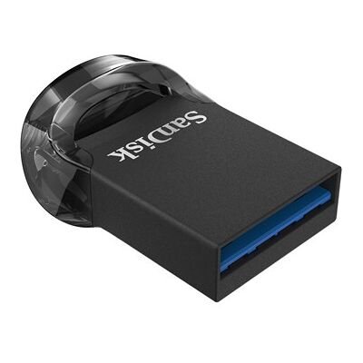 SanDisk Ultra Fit 128GB USB 3.1 SanDisk Ultra Fit 128GB USB 3.1