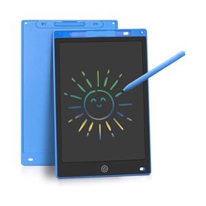 Andersson LCD-D2000 – Colorful drawing tablet 11" Blue