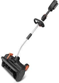 Bilde av SWT-HD2020 snøfreser