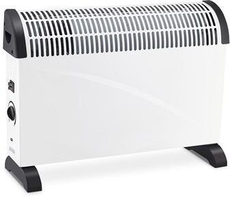 Bilde av ON CRH 1.3 konvektorovn 2000W