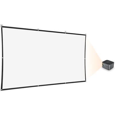 Andersson PRS - Foldable Portable 96" Screen Andersson PRS - Foldable Portable 96" Screen