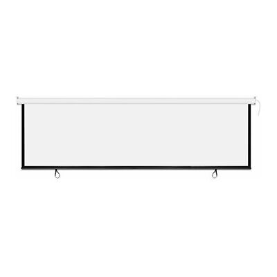 Andersson PRS 2.1 120" Motorized Screen Andersson PRS 2.1 120" Motorized Screen