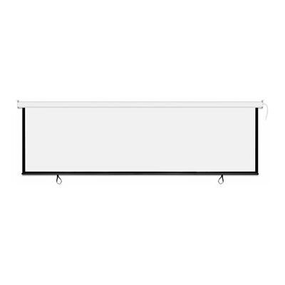 Andersson PRS 2.1 135" Motorized Screen Andersson PRS 2.1 135" Motorized Screen