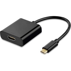 Andersson Type C to HDMI Female 0.2M