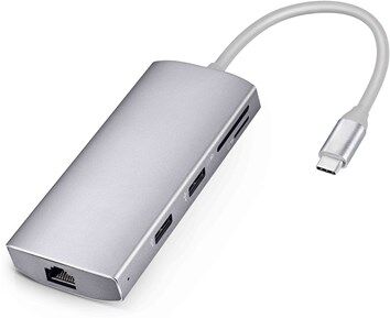 Andersson USB Type-C Hub 2.5