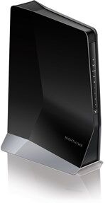 Netgear Nighthawk WiFi 6 Mesh Extender EAX80