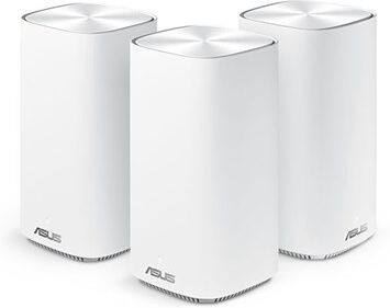 Asus CD6 3PK ZenWiFi AC Mini Mesh