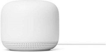 Sony Ericsson Google Nest Wifi Point - White