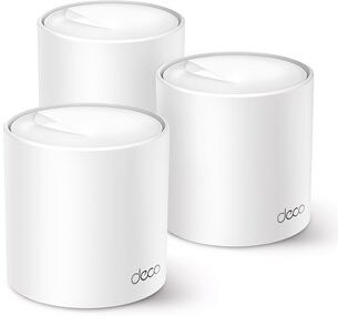 TP-Link Deco X50 (3-pack)