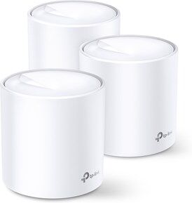 TP-Link Deco X60(3-pack)