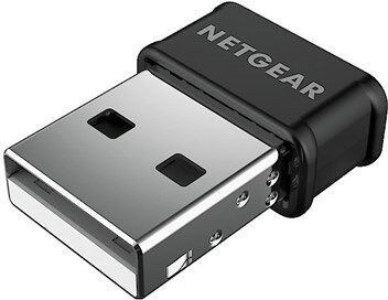 Netgear A6150 AC1200 USB WiFi Adapter MU-MIMO