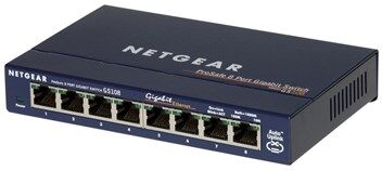 Netgear GS108