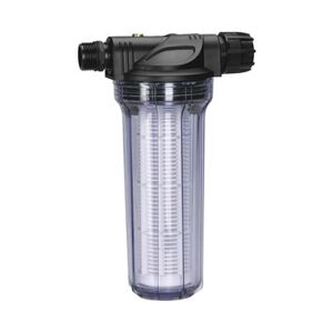 Gardena Pumpskyddsfilter 1'' 6000 l/h'