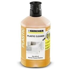 Kärcher Plastic Cleaner 3-in-1