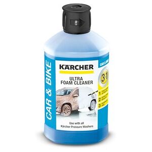 Kärcher Ultra Foam Cleaner 3-in-1 RM 615 1l