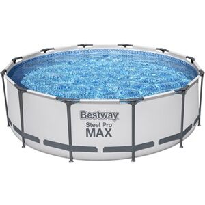 Bestway Steel Pro MAX 12' x 39.5