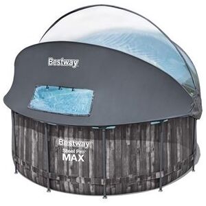 Bestway Steel Pro MAX 12' x 48