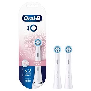 Oral-B iO Gentle Care 2ct