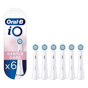 Oral-B iO Gentle Care 6ct - White