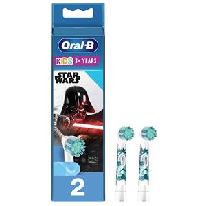 Oral-B Oral B Star Wars 2ct