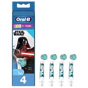 Oral-B Oral B Star Wars 4ct