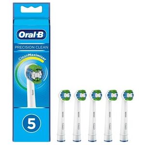 Oral-B Precision Clean 5ct