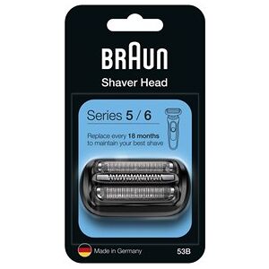 Braun Shaver Keypart 53B