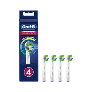 Oral-B Floss Action 4ct