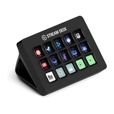 Elgato Stream Deck MK.2 Elgato Stream Deck MK.2