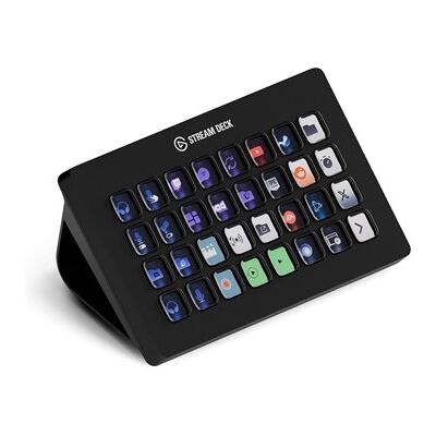 Elgato Stream Deck XL Elgato Stream Deck XL