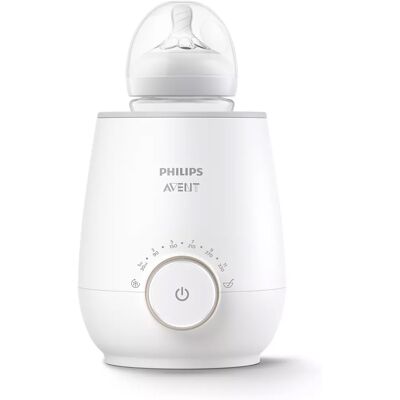 Philips Bottle warmer - premium Philips Bottle warmer - premium
