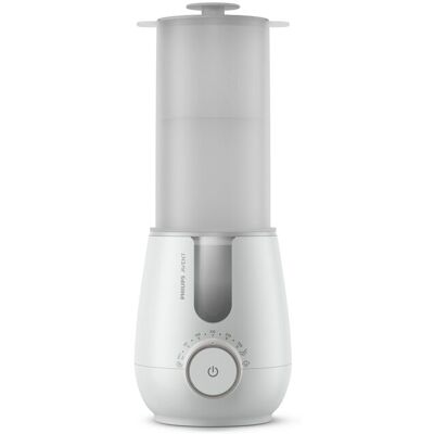 Philips 2-in-1 Warmer Sterilizer Philips 2-in-1 Warmer Sterilizer
