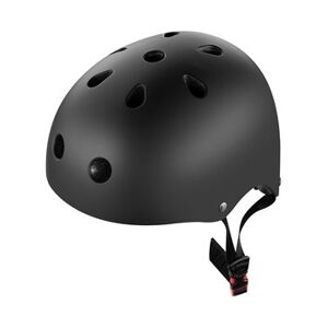 Freev Scooter Helmet Black - L