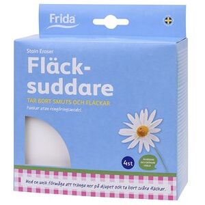 Frida Fläcksuddare 4-p