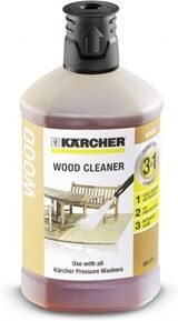 Kärcher Wood Cleaner 3-in-1