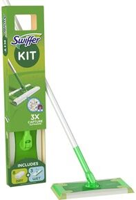 Sony Ericsson Swiffer Sweeper Startkit