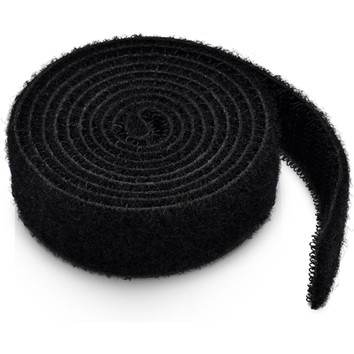 Andersson Velcro tape Black Andersson Velcro tape Black