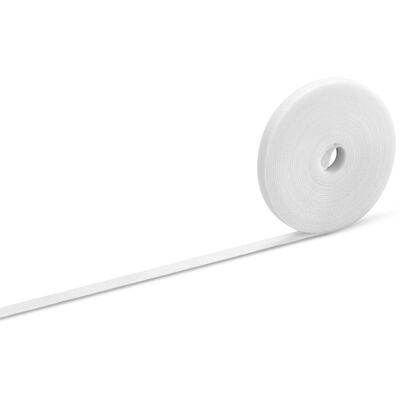 Andersson CEM-C1000 - Cable Strap 5m White Andersson CEM-C1000 - Cable Strap 5m White