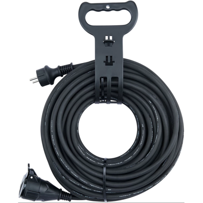 Andersson ECO 2.5 - Extension cord outdoor 25m IP44 Andersson ECO 2.5 - Extension cord outdoor 25m IP44